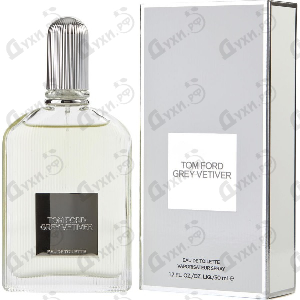 tom ford perfume grey vetiver